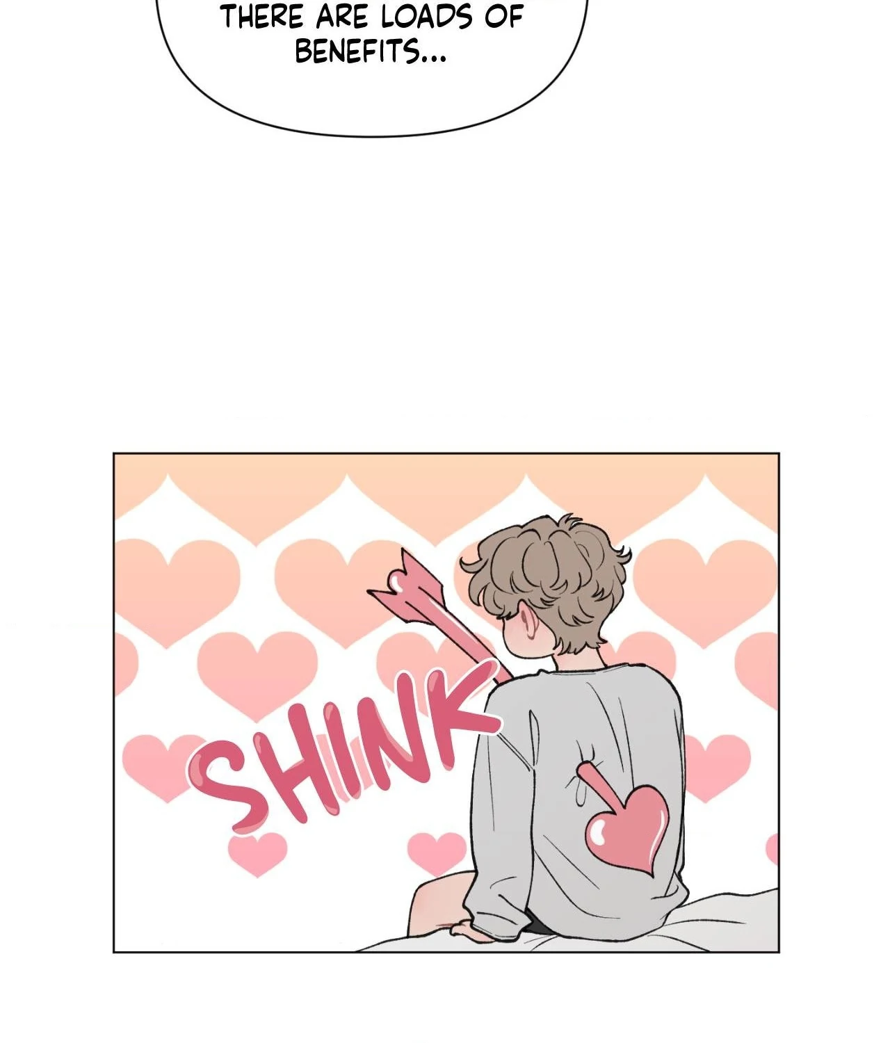 To Mend a Heart - Chapter 38 manhwa