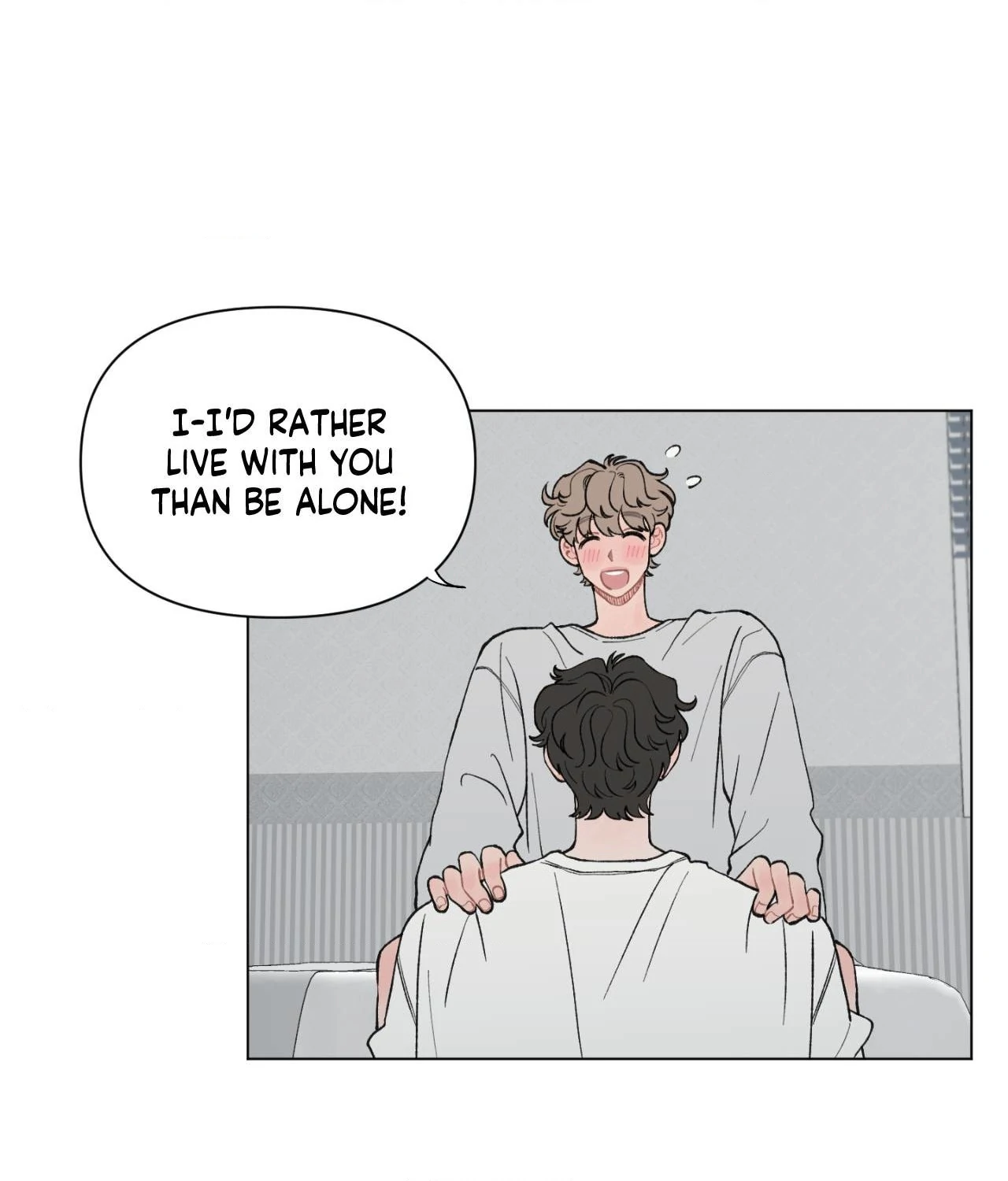 To Mend a Heart - Chapter 38 manhwa