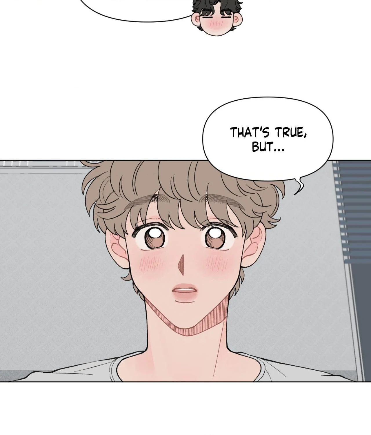 To Mend a Heart - Chapter 38 manhwa