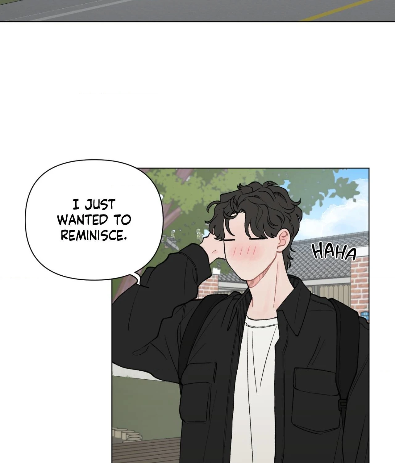 To Mend a Heart - Chapter 38 manhwa
