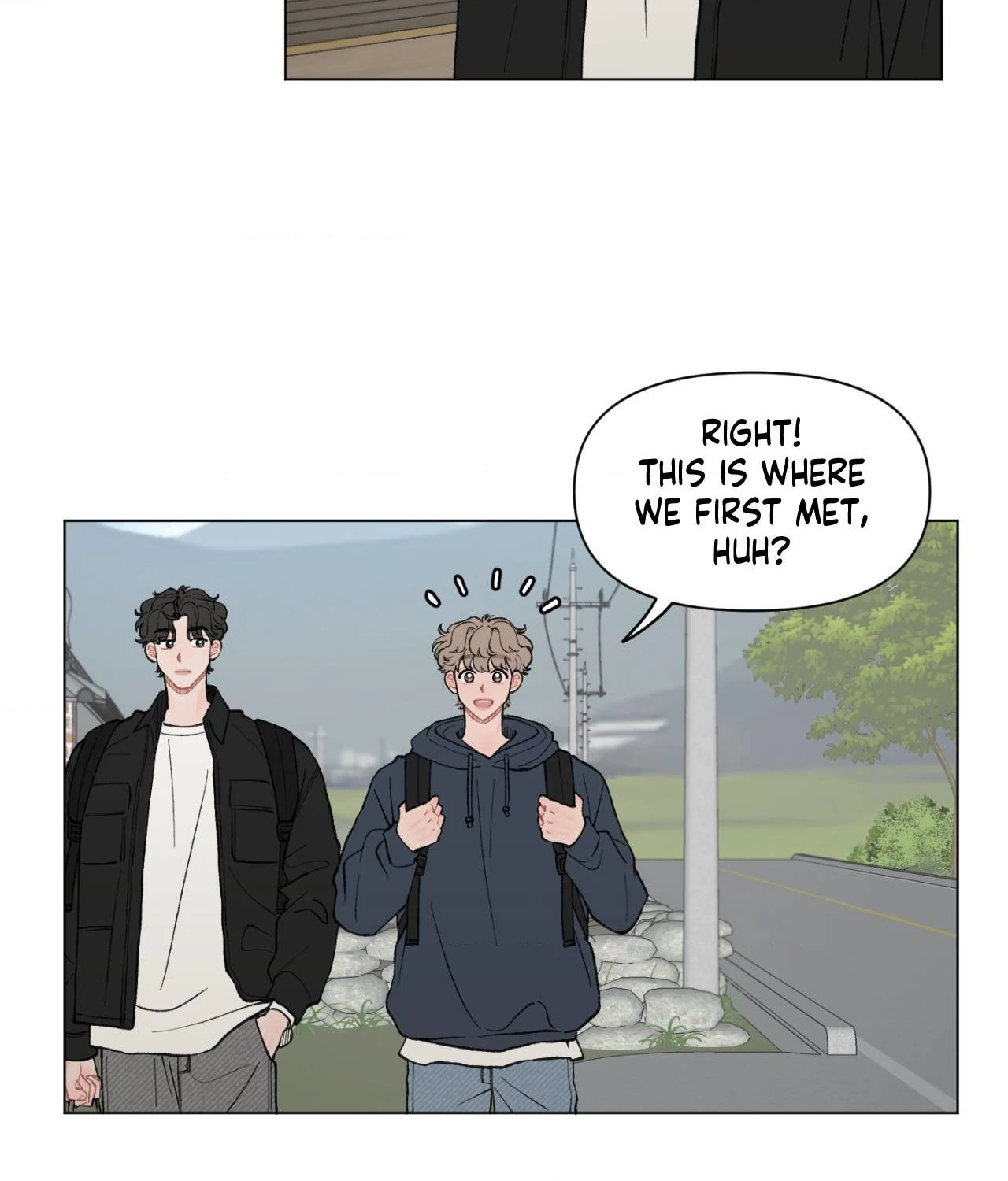 To Mend a Heart - Chapter 38 manhwa