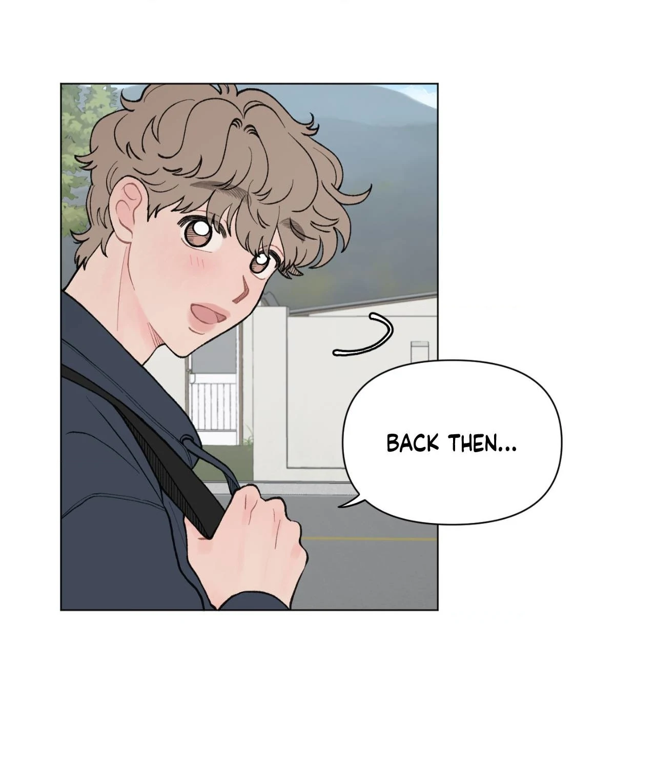 To Mend a Heart - Chapter 38 manhwa