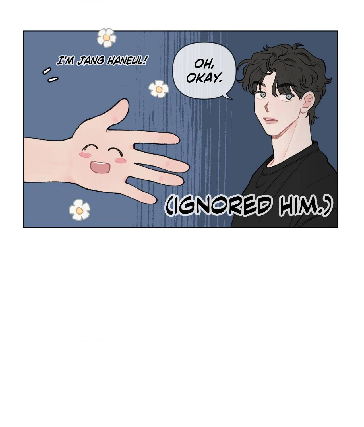 To Mend a Heart - Chapter 38 manhwa