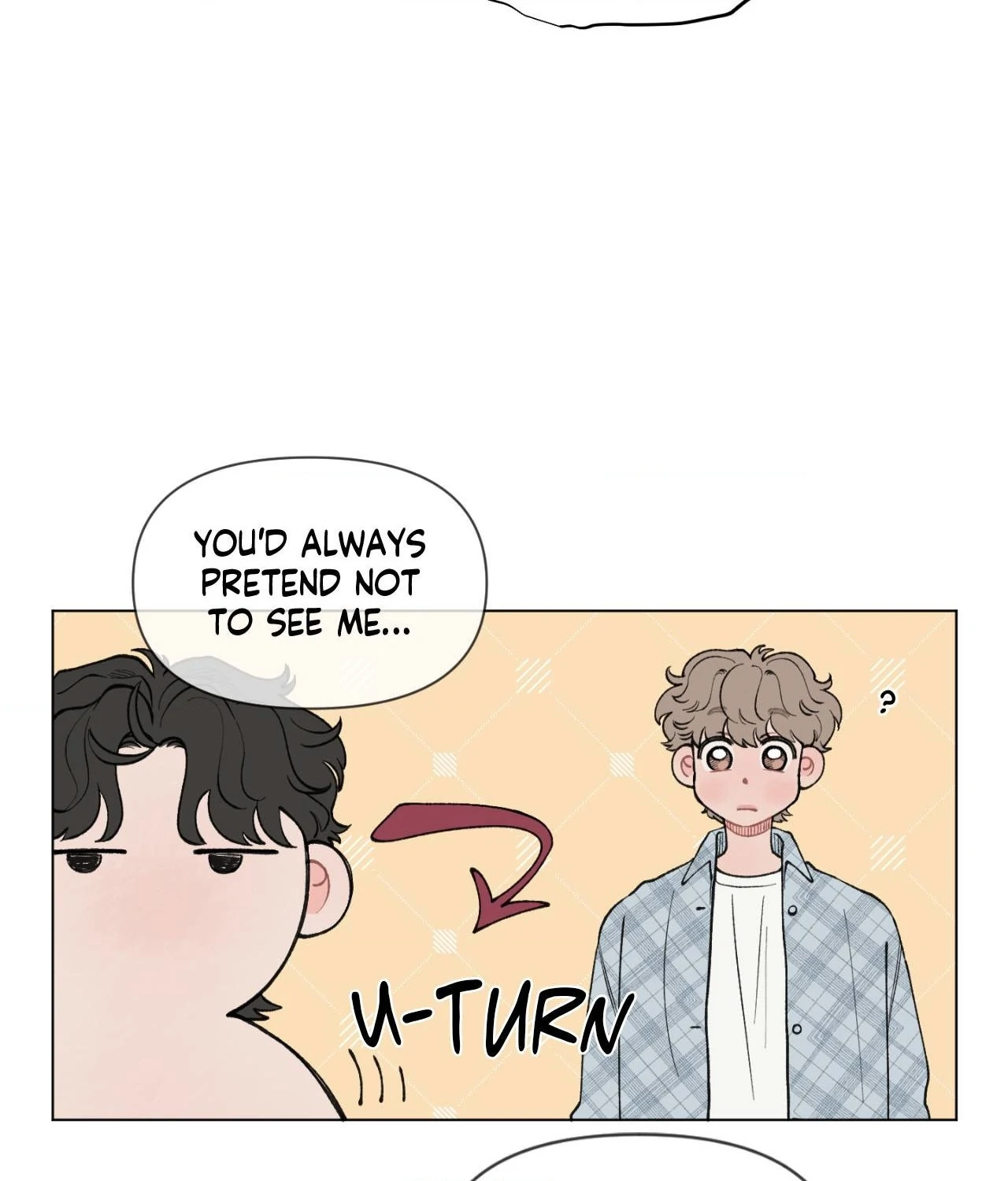 To Mend a Heart - Chapter 38 manhwa