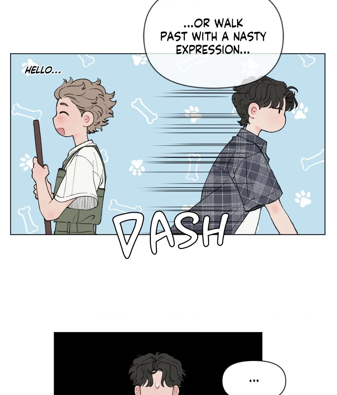 To Mend a Heart - Chapter 38 manhwa