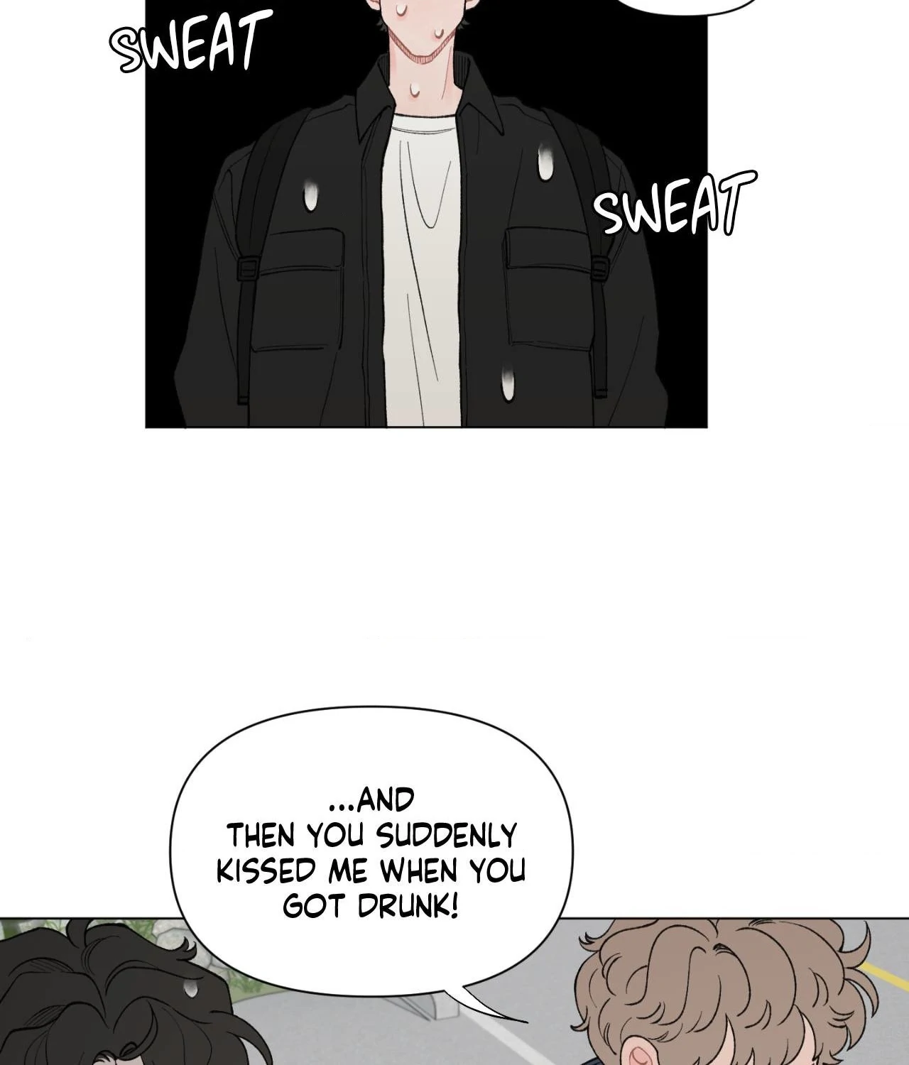 To Mend a Heart - Chapter 38 manhwa