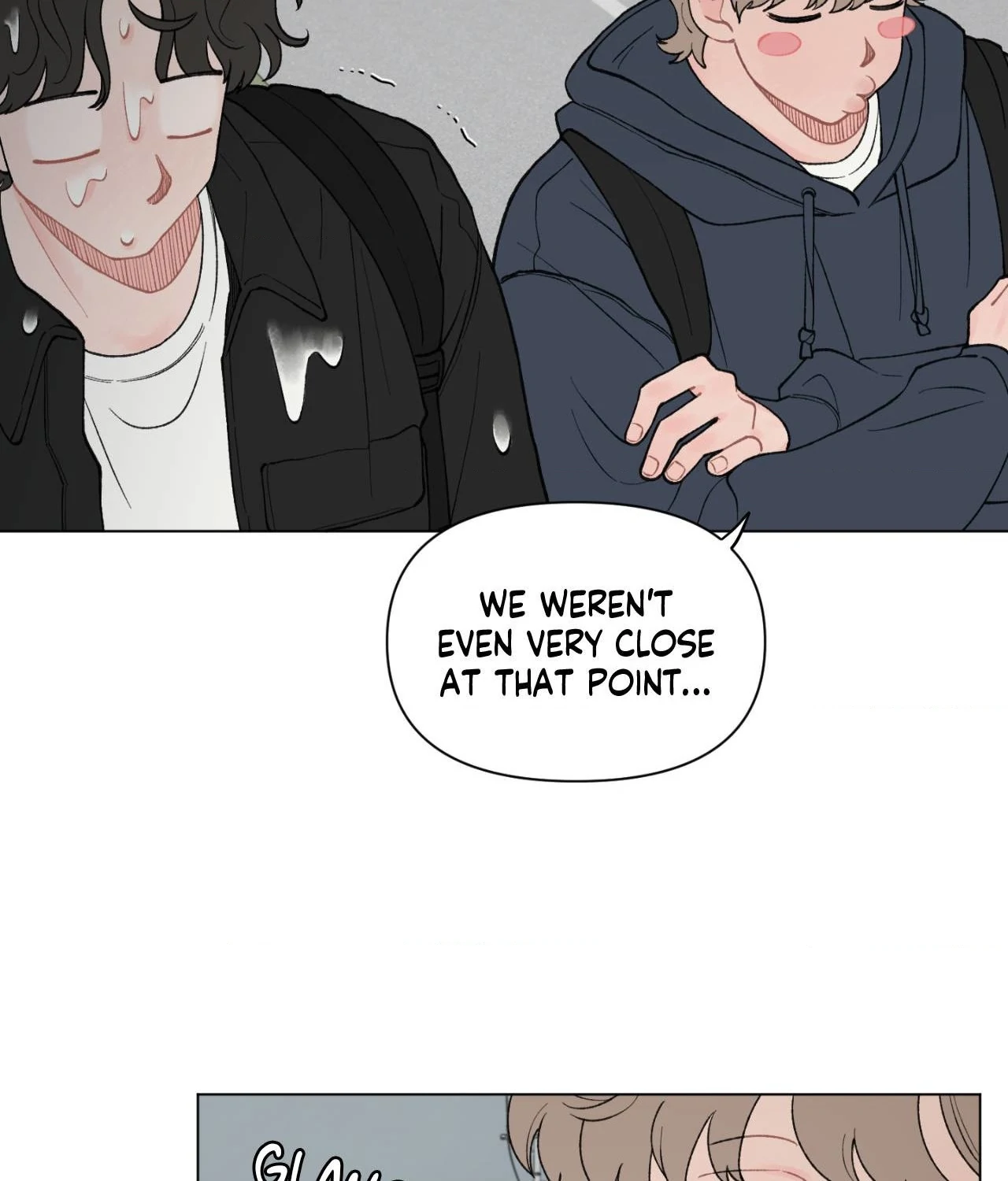 To Mend a Heart - Chapter 38 manhwa