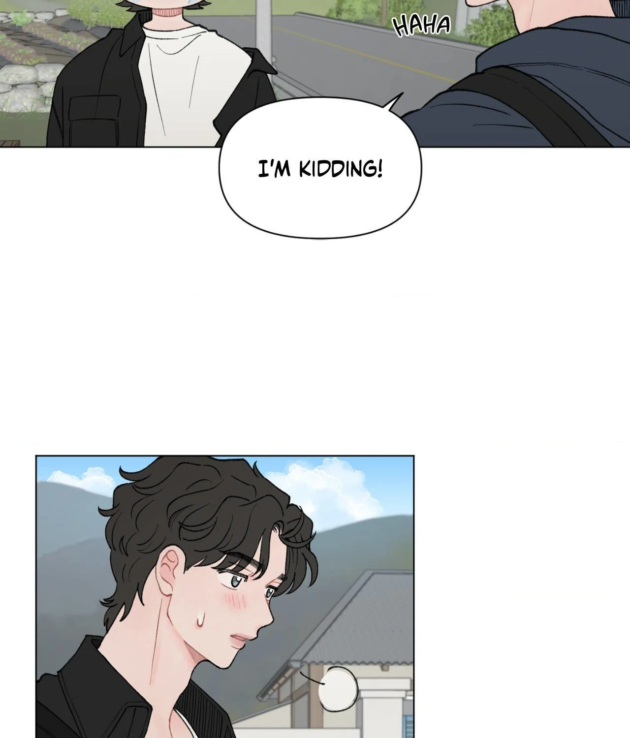 To Mend a Heart - Chapter 38 manhwa