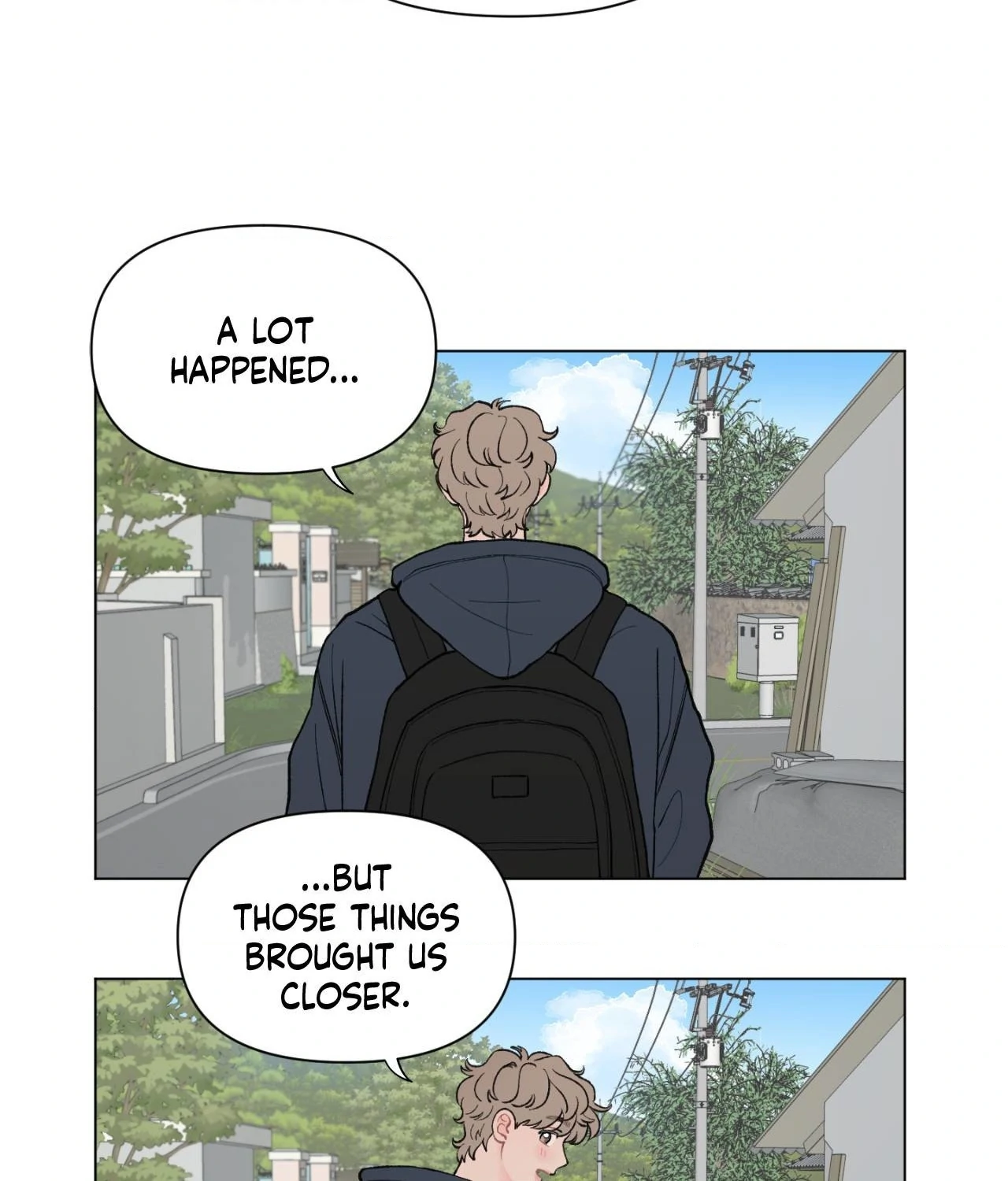 To Mend a Heart - Chapter 38 manhwa