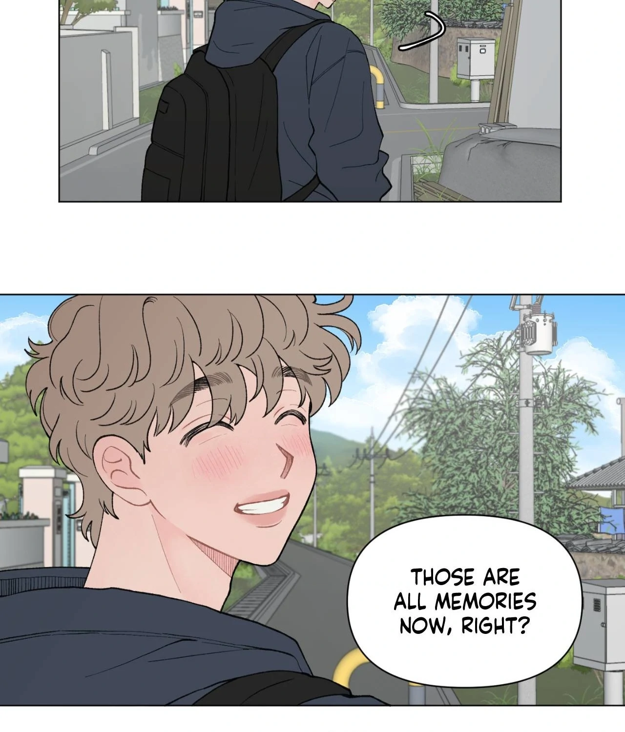 To Mend a Heart - Chapter 38 manhwa
