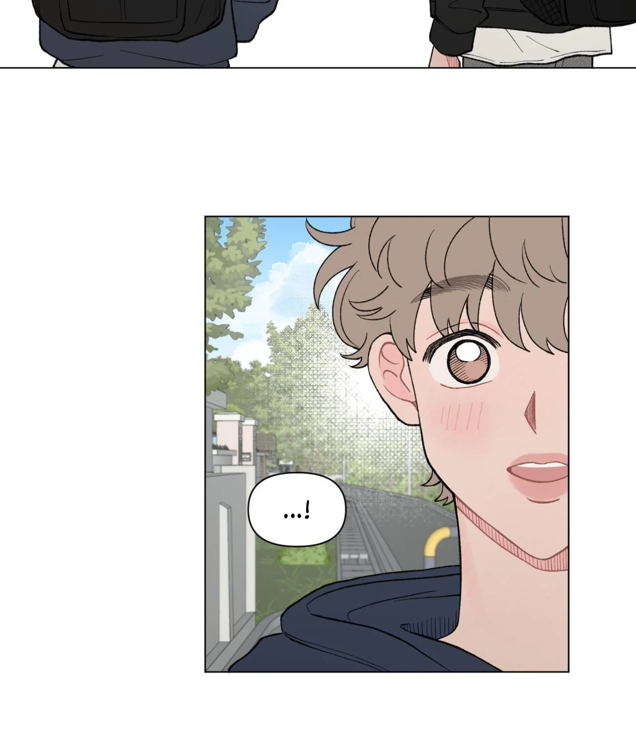 To Mend a Heart - Chapter 38 manhwa