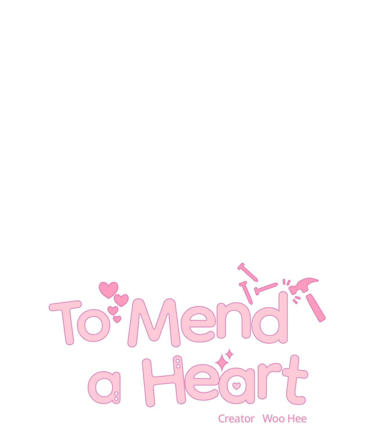 To Mend a Heart - Chapter 39 manhwa