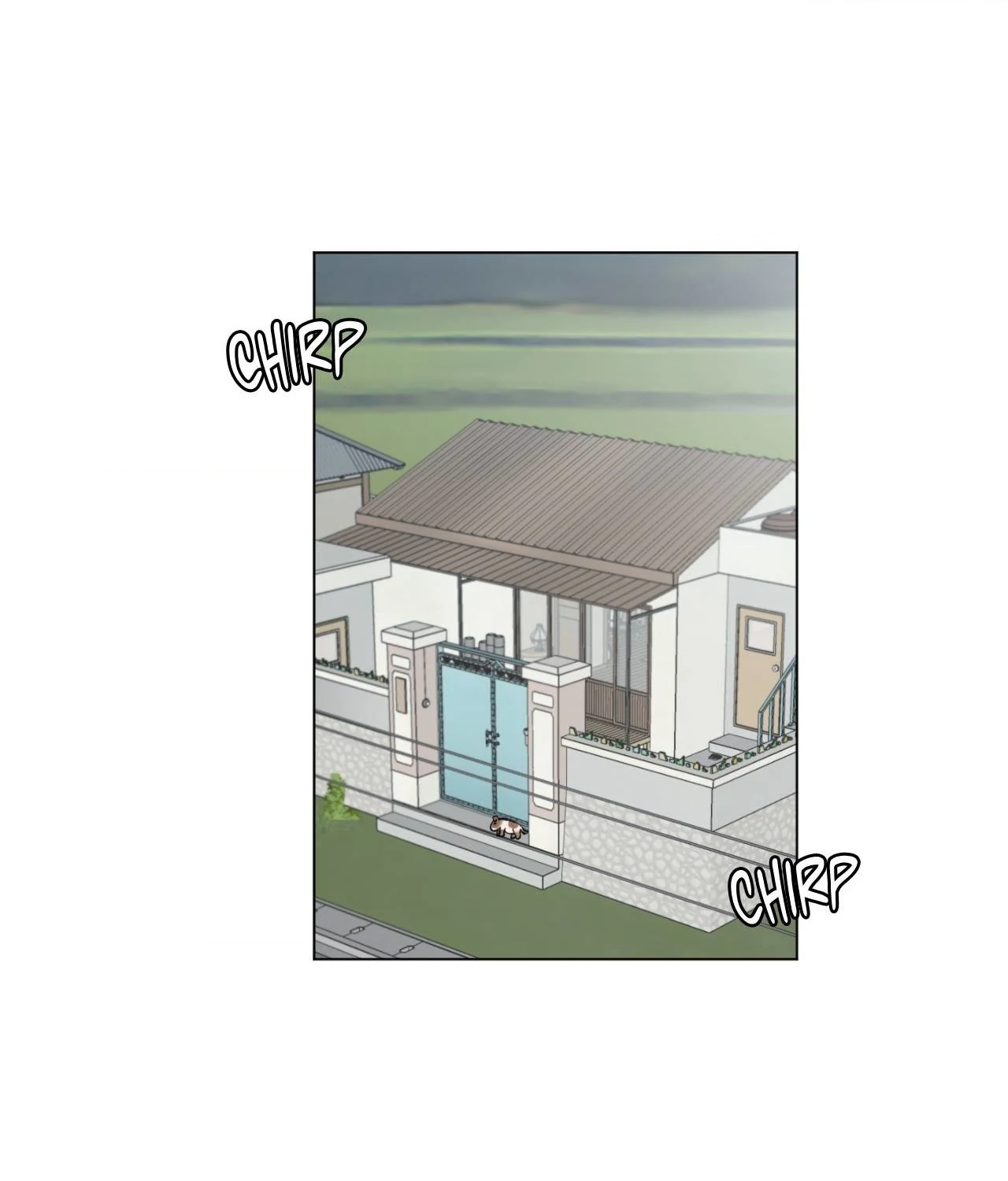 To Mend a Heart - Chapter 39 manhwa
