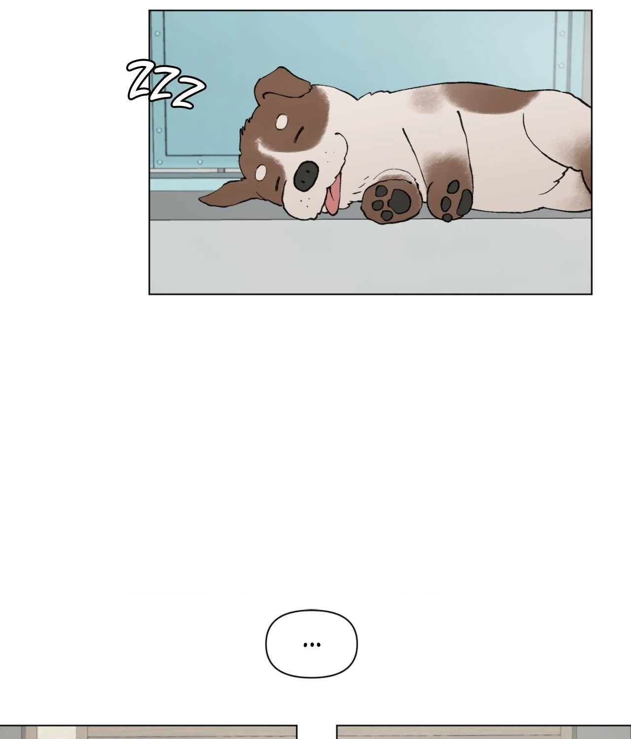 To Mend a Heart - Chapter 39 manhwa