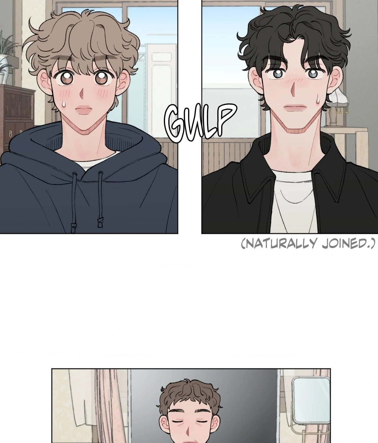 To Mend a Heart - Chapter 39 manhwa