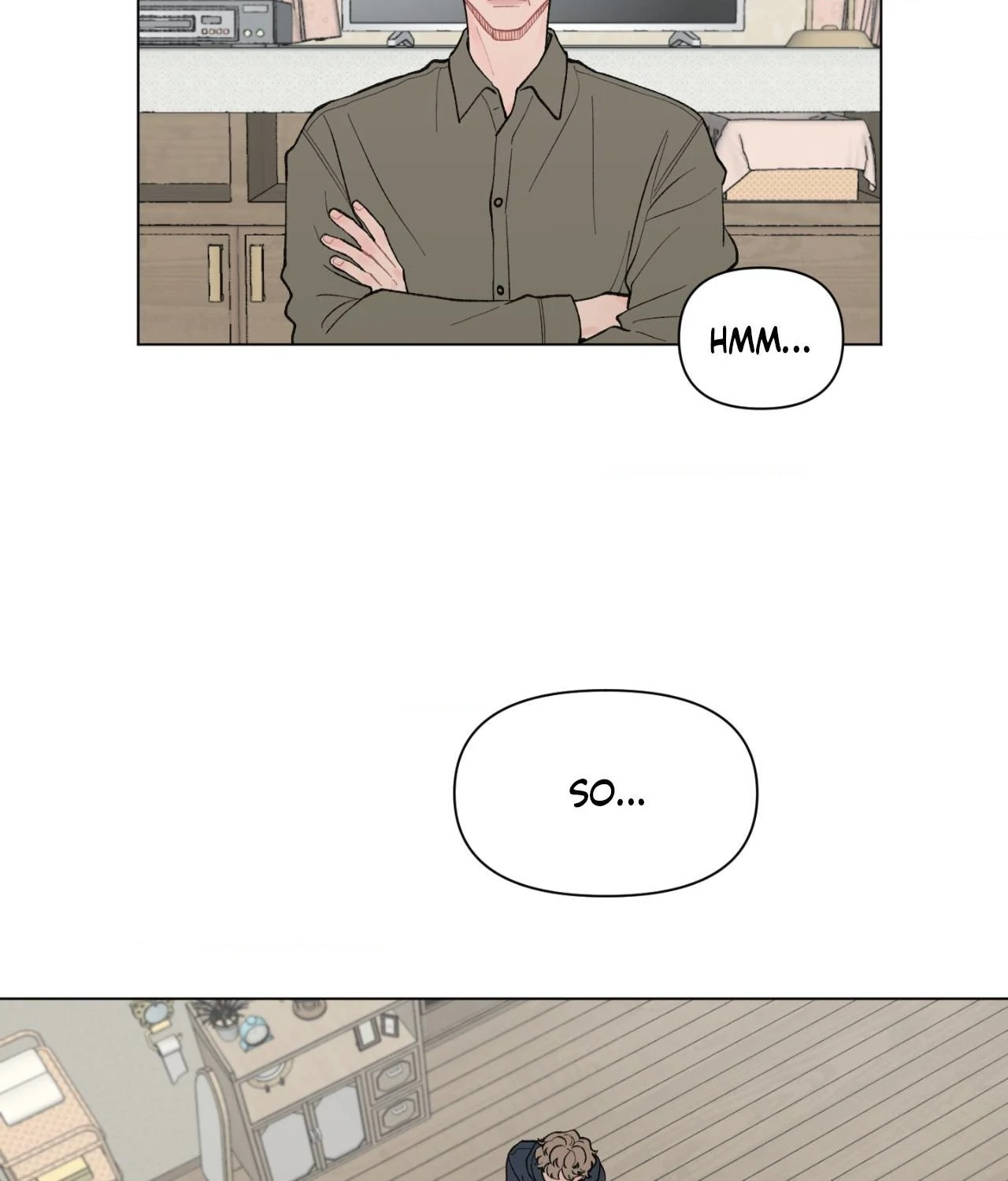 To Mend a Heart - Chapter 39 manhwa