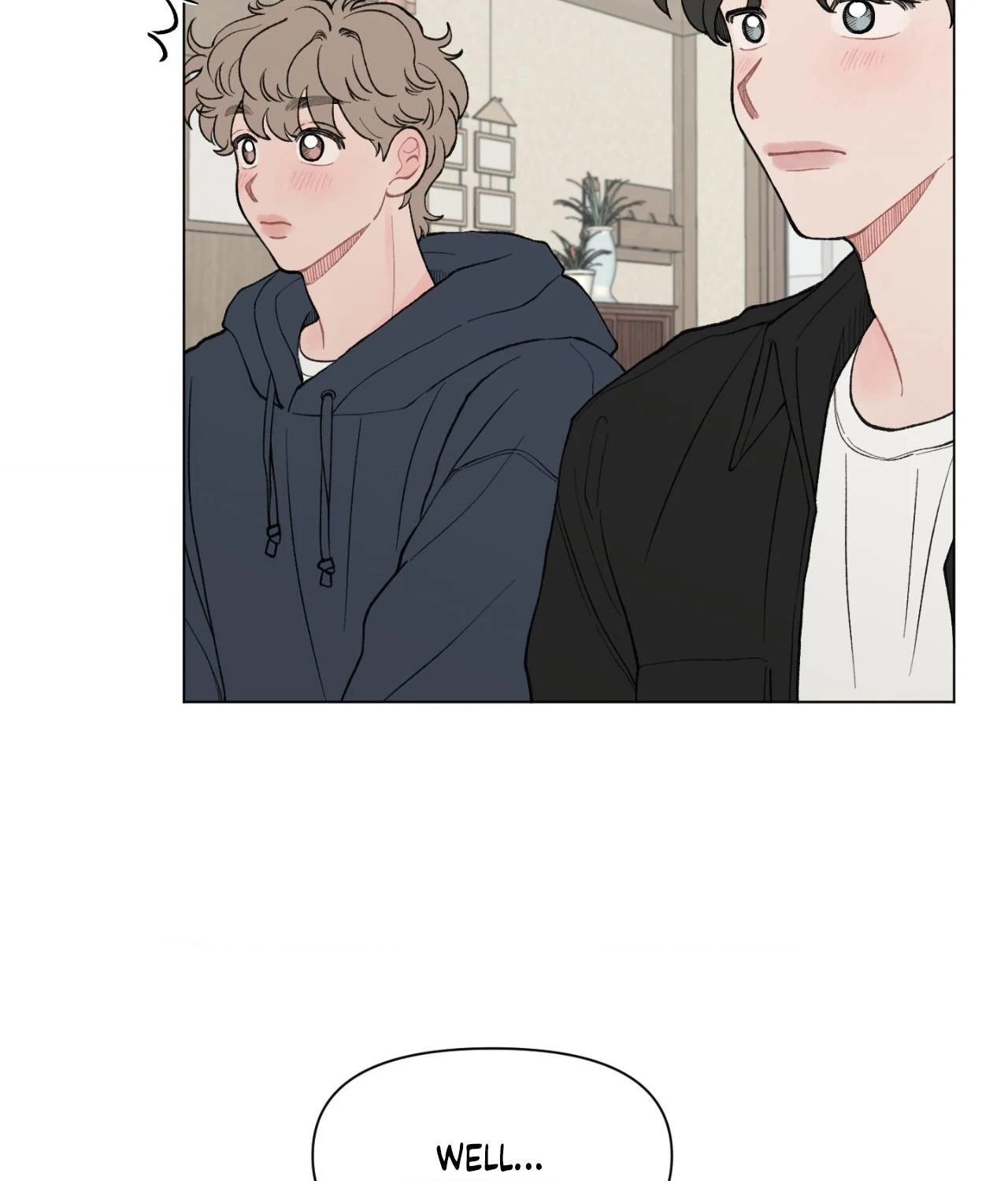 To Mend a Heart - Chapter 39 manhwa