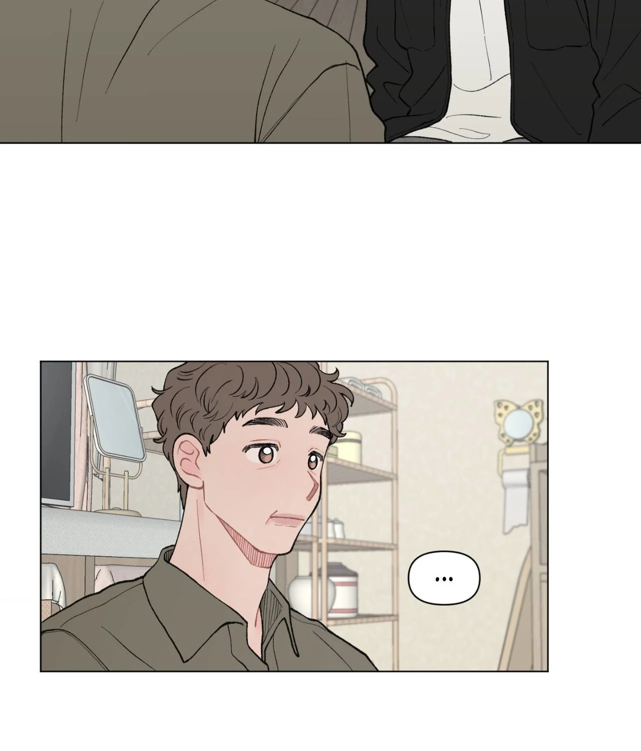 To Mend a Heart - Chapter 39 manhwa