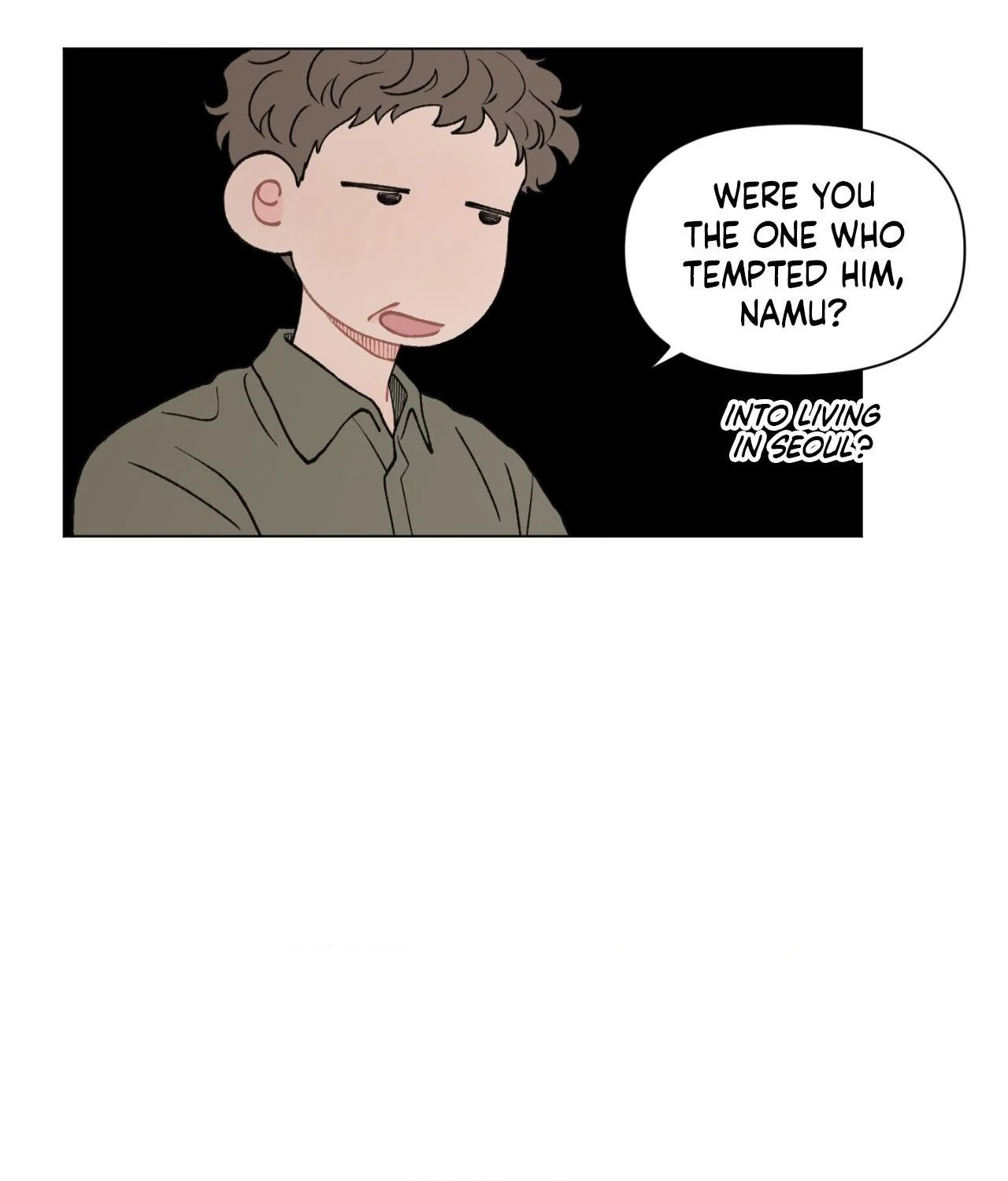 To Mend a Heart - Chapter 39 manhwa