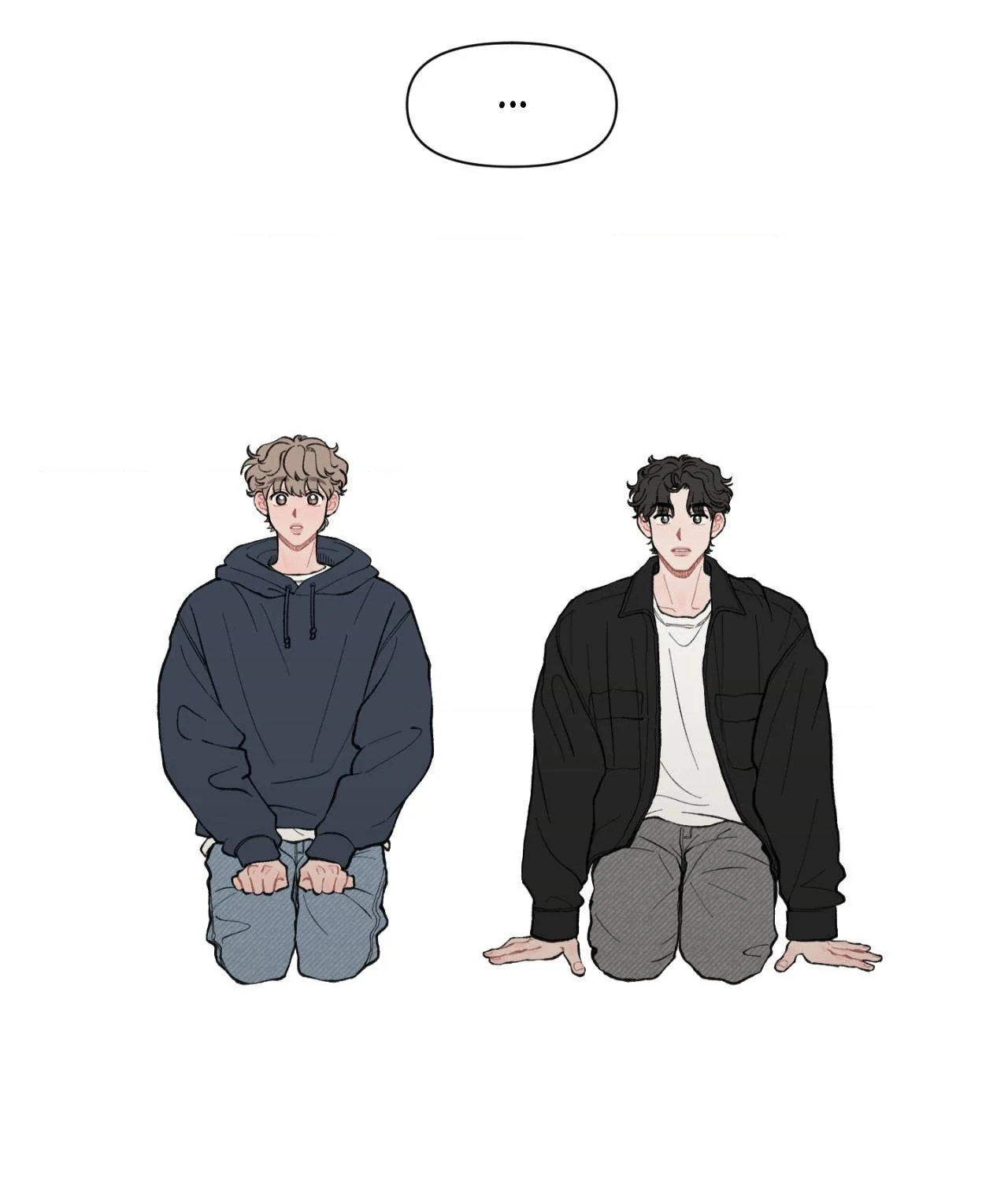 To Mend a Heart - Chapter 39 manhwa