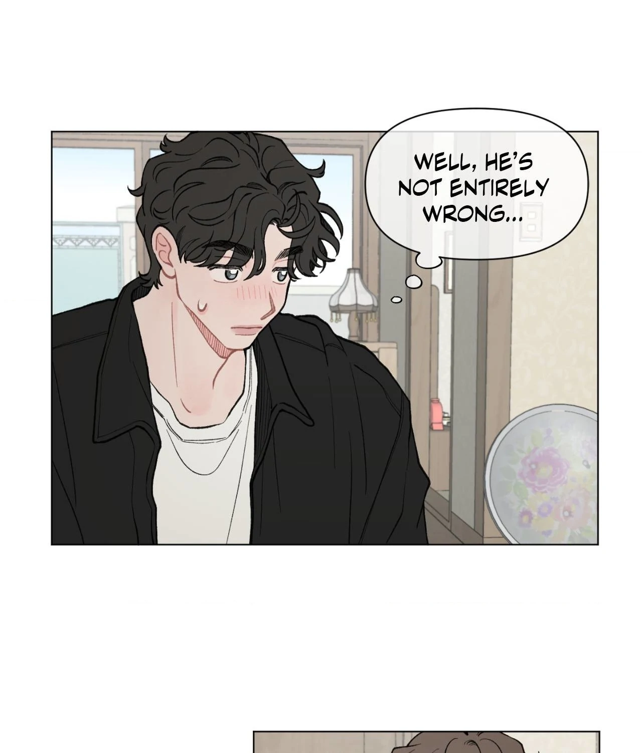 To Mend a Heart - Chapter 39 manhwa