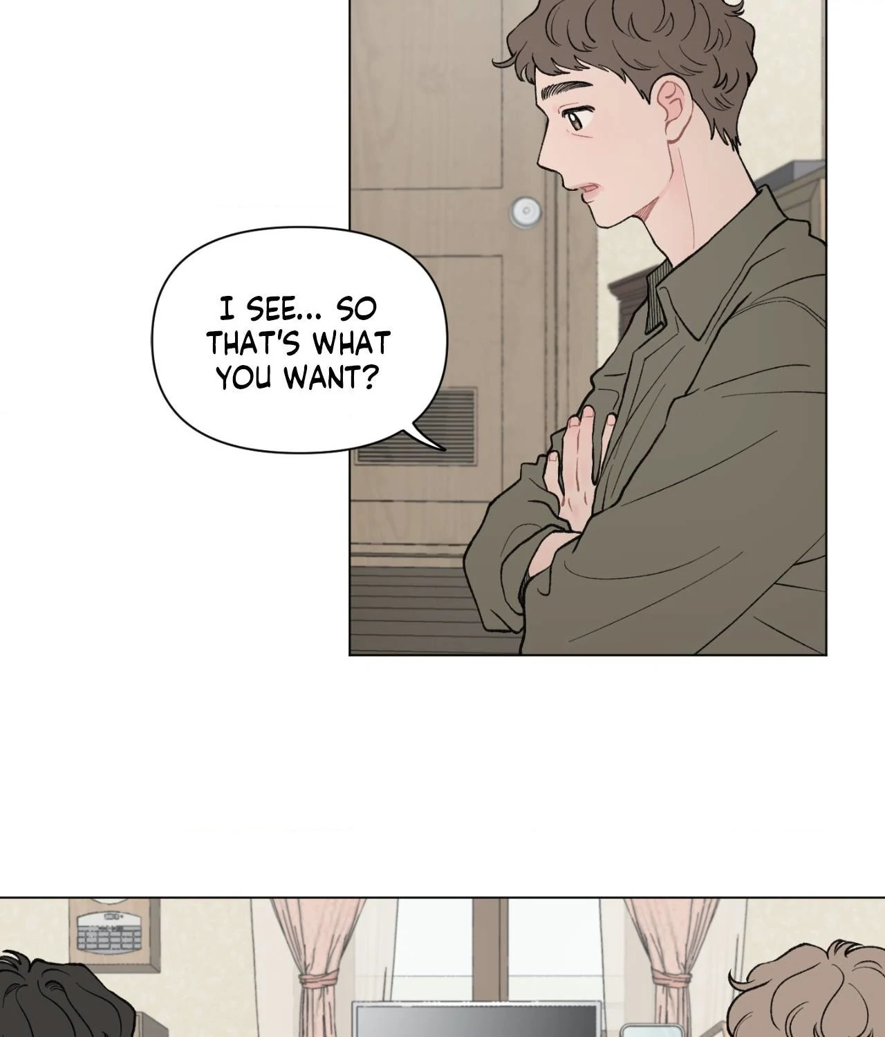 To Mend a Heart - Chapter 39 manhwa