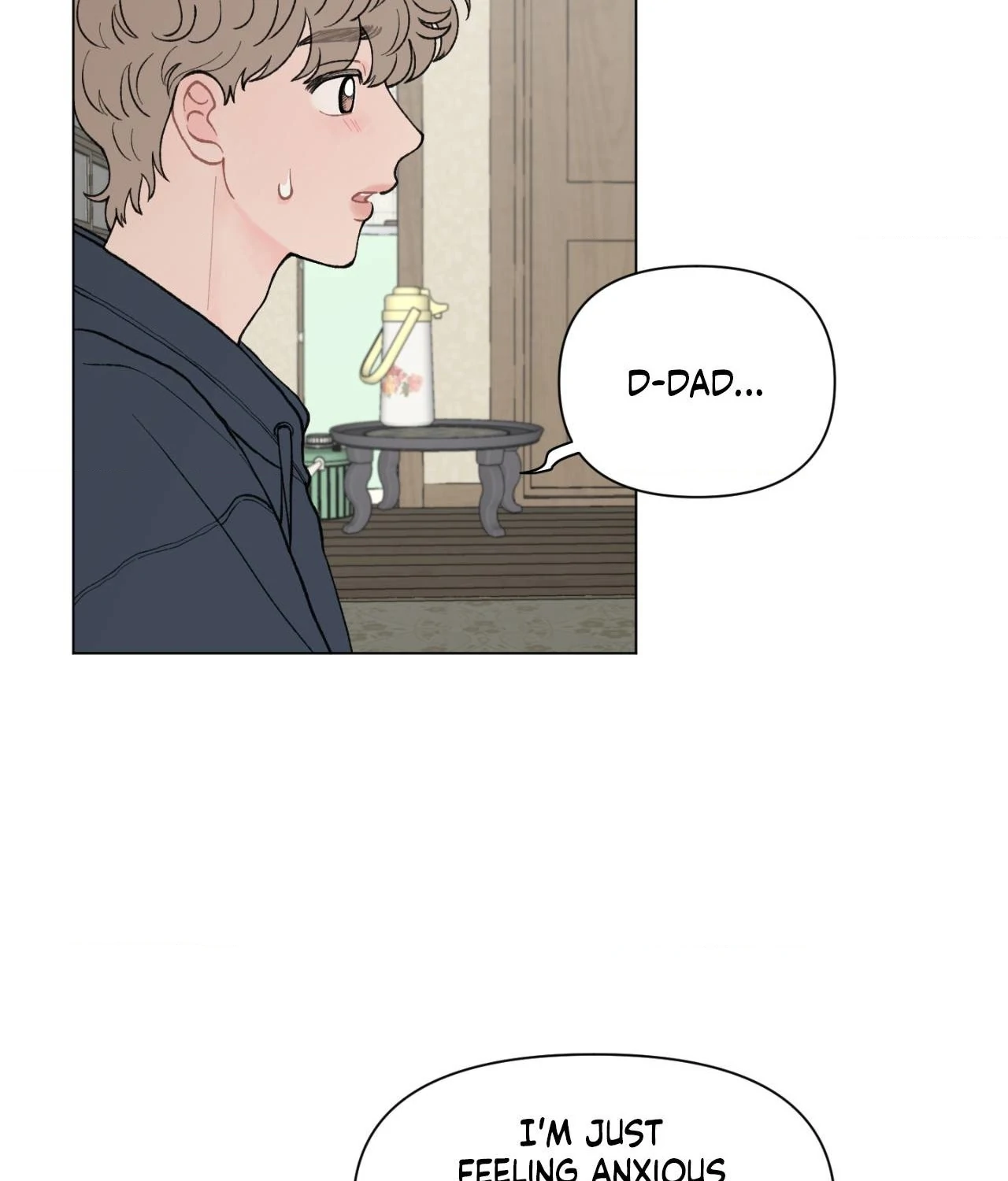 To Mend a Heart - Chapter 39 manhwa