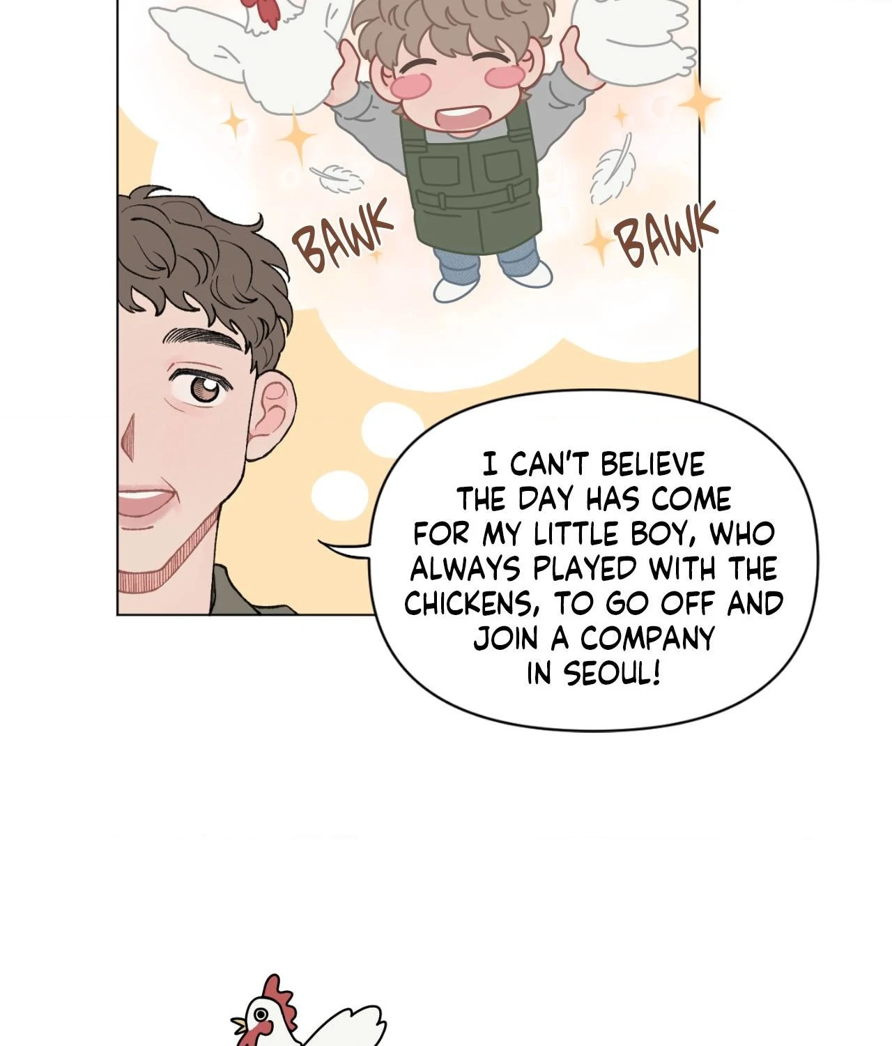 To Mend a Heart - Chapter 39 manhwa