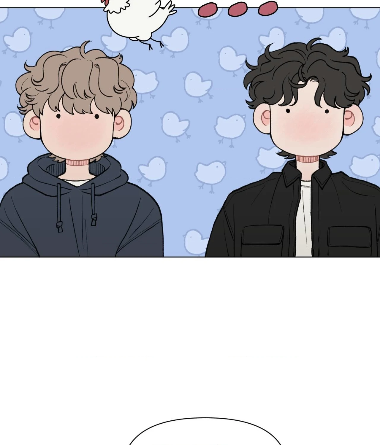 To Mend a Heart - Chapter 39 manhwa