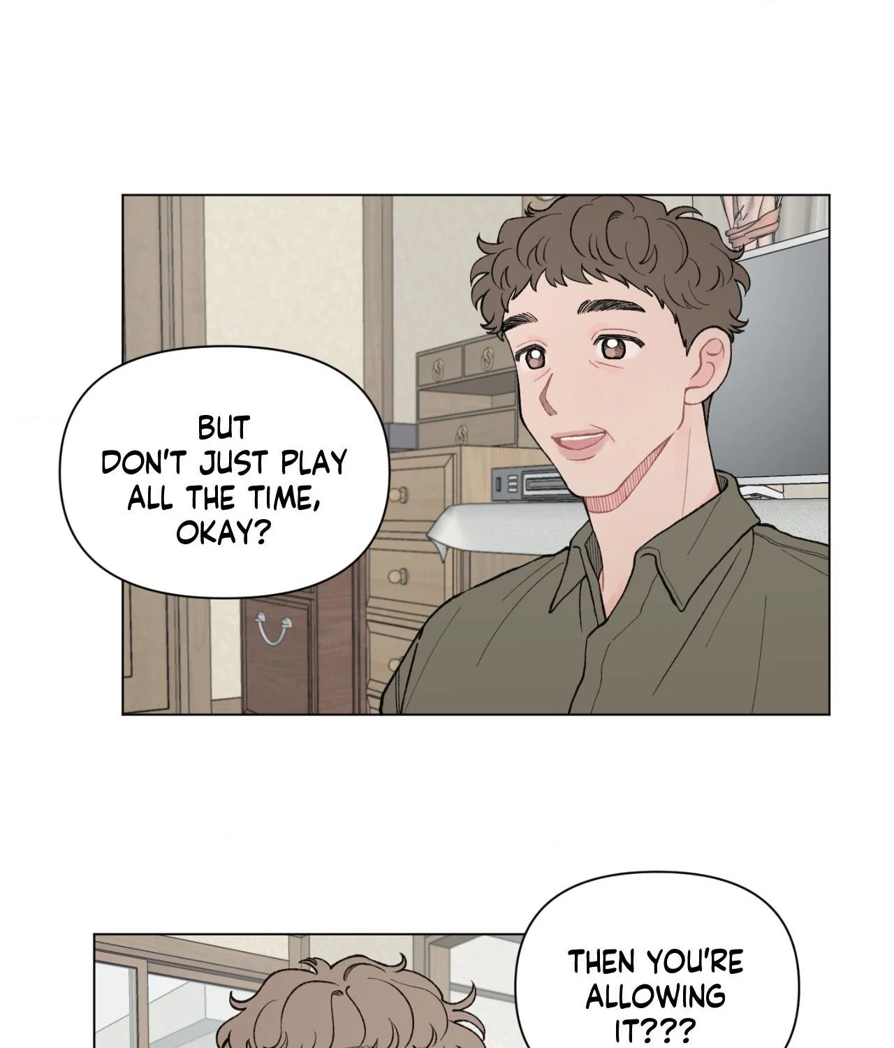 To Mend a Heart - Chapter 39 manhwa