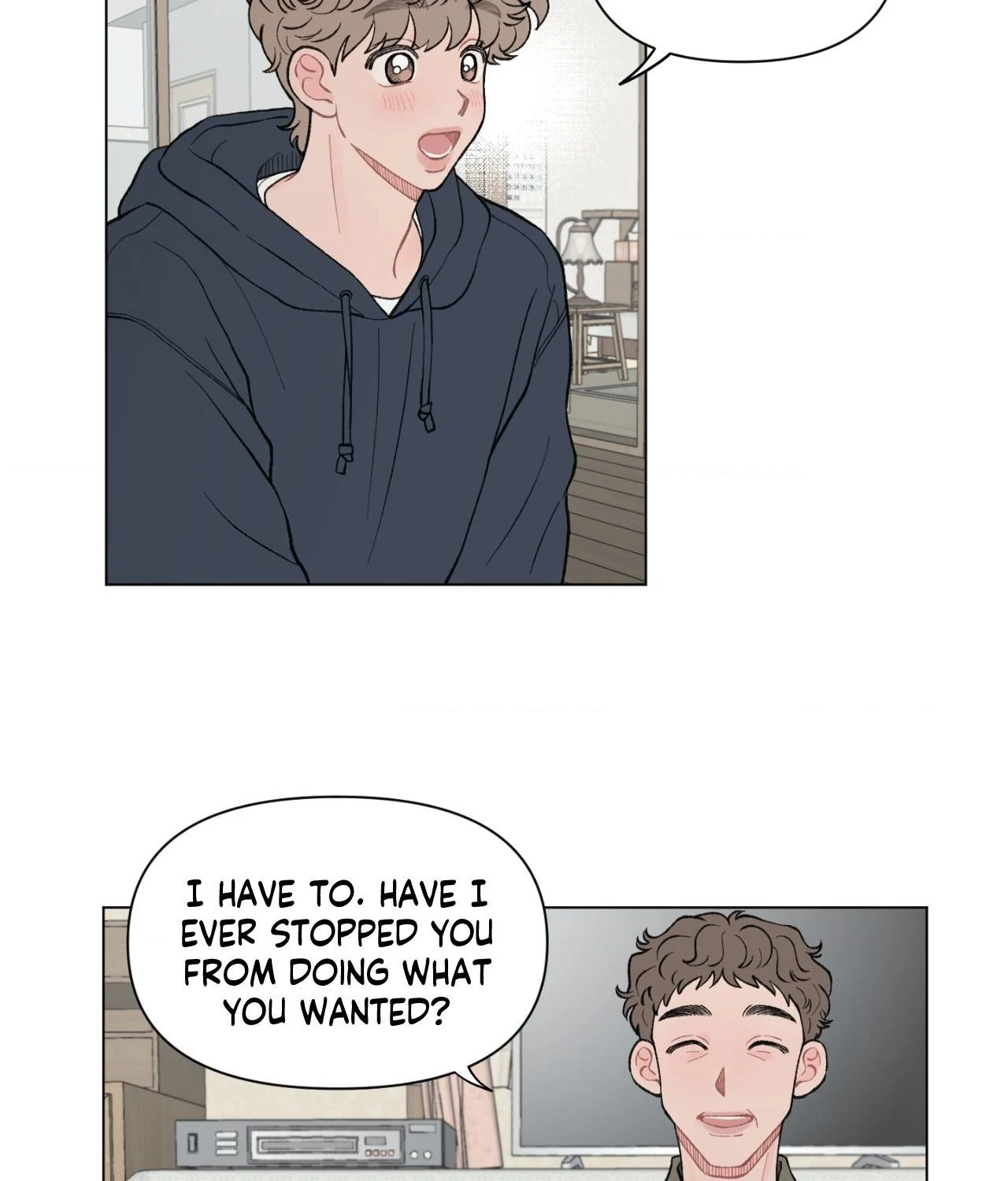 To Mend a Heart - Chapter 39 manhwa