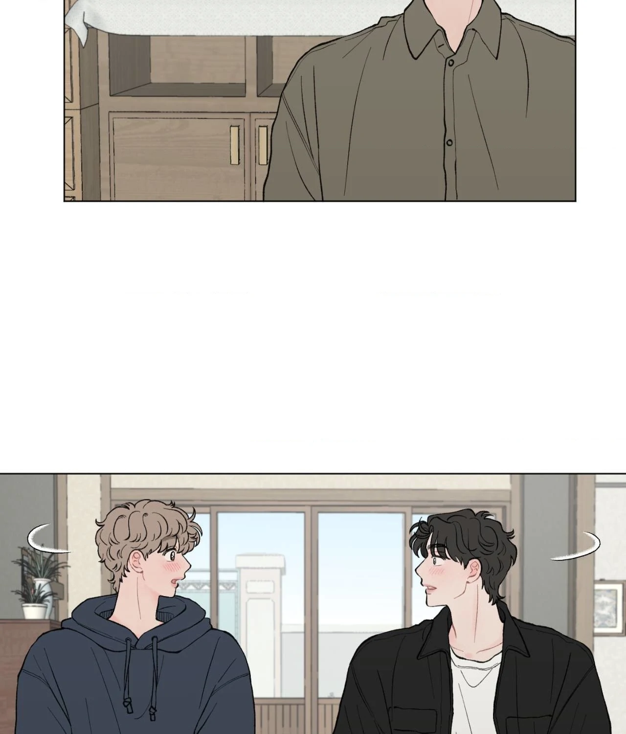 To Mend a Heart - Chapter 39 manhwa