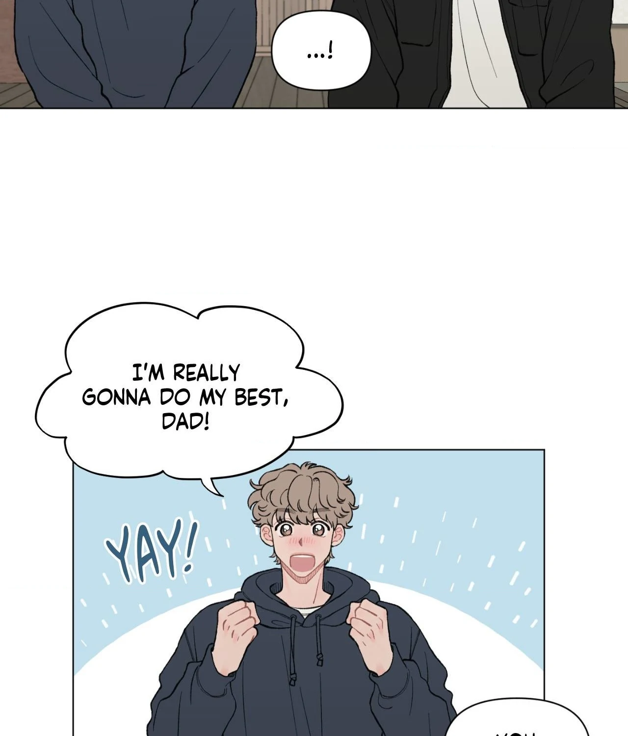 To Mend a Heart - Chapter 39 manhwa