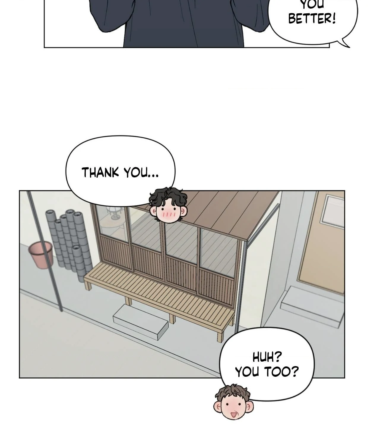To Mend a Heart - Chapter 39 manhwa