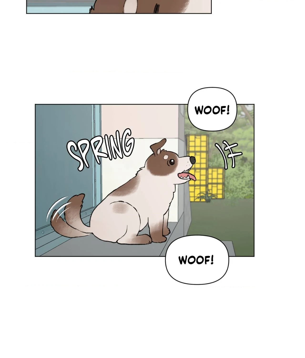 To Mend a Heart - Chapter 39 manhwa