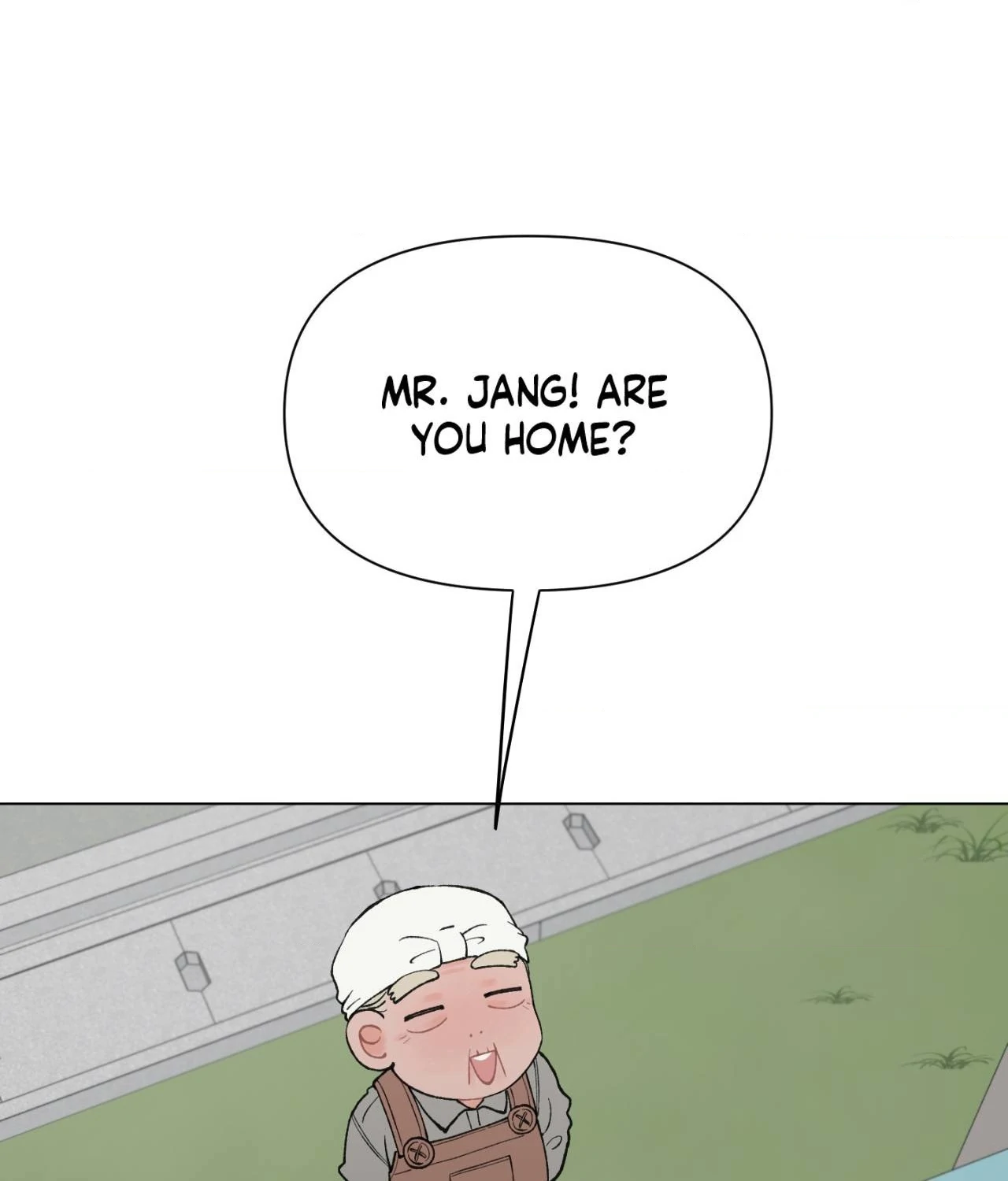 To Mend a Heart - Chapter 39 manhwa