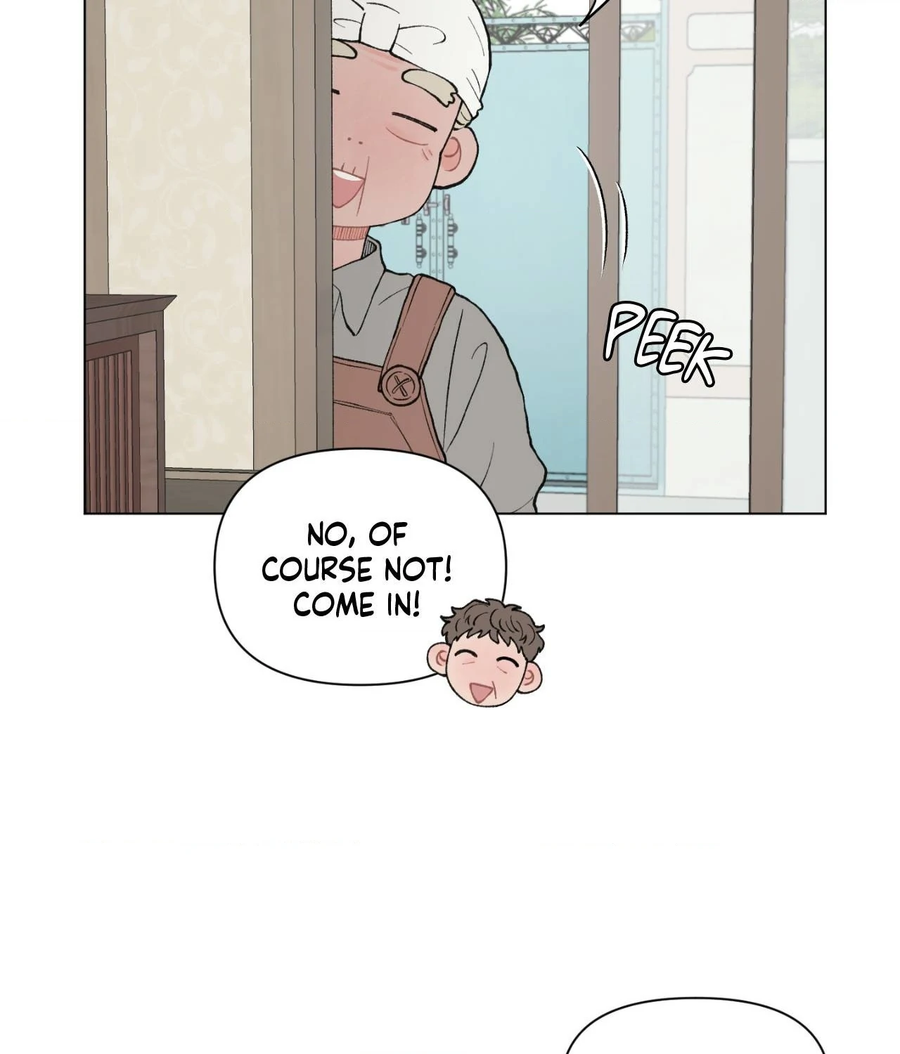 To Mend a Heart - Chapter 39 manhwa