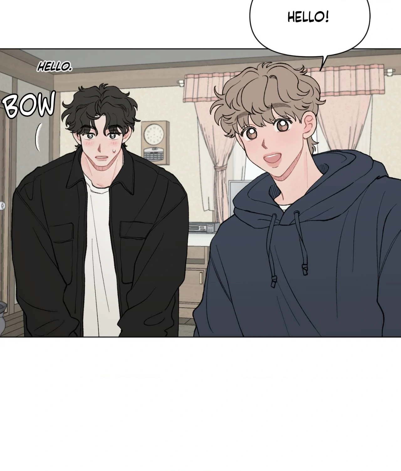To Mend a Heart - Chapter 39 manhwa