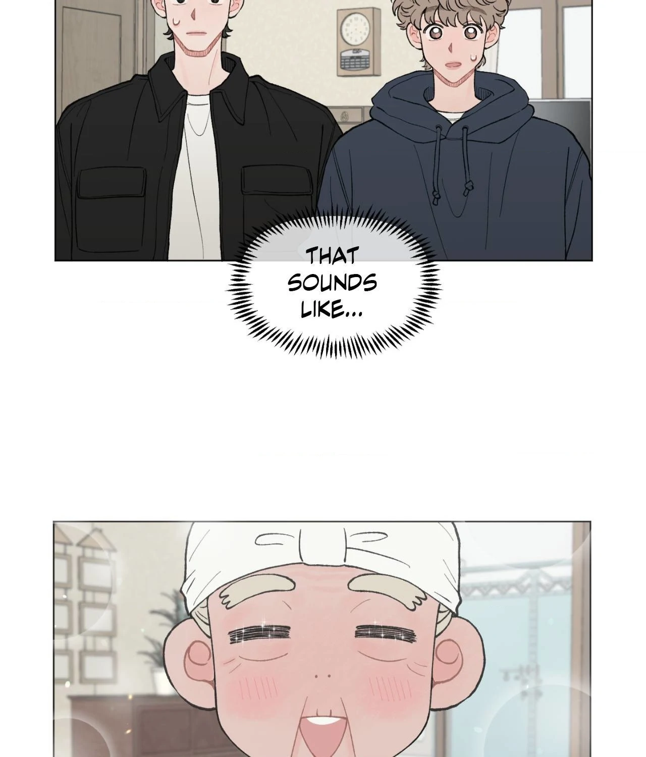 To Mend a Heart - Chapter 39 manhwa