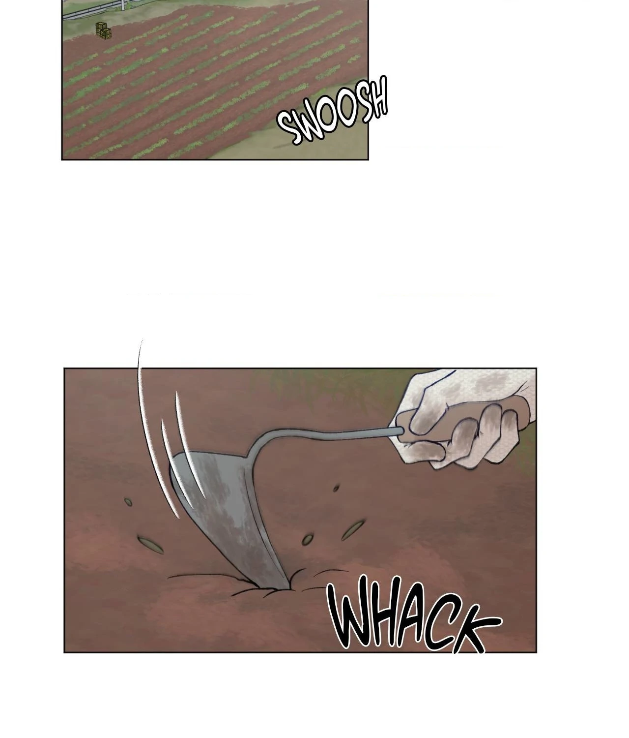 To Mend a Heart - Chapter 39 manhwa