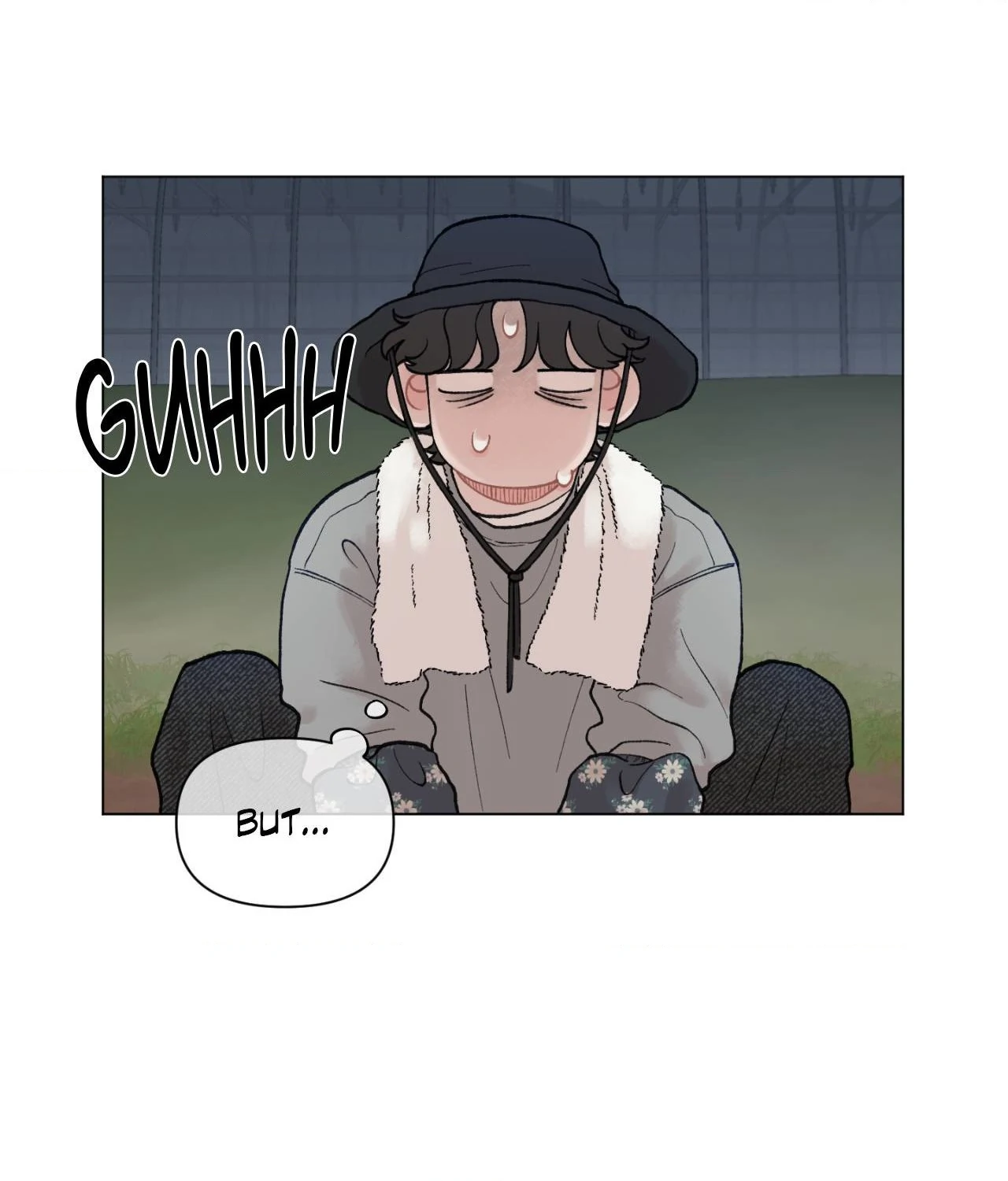 To Mend a Heart - Chapter 39 manhwa