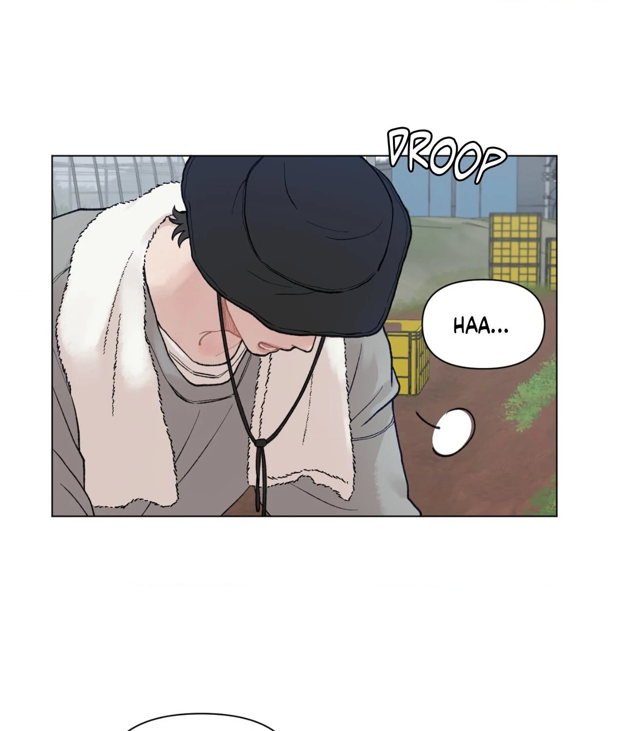 To Mend a Heart - Chapter 39 manhwa