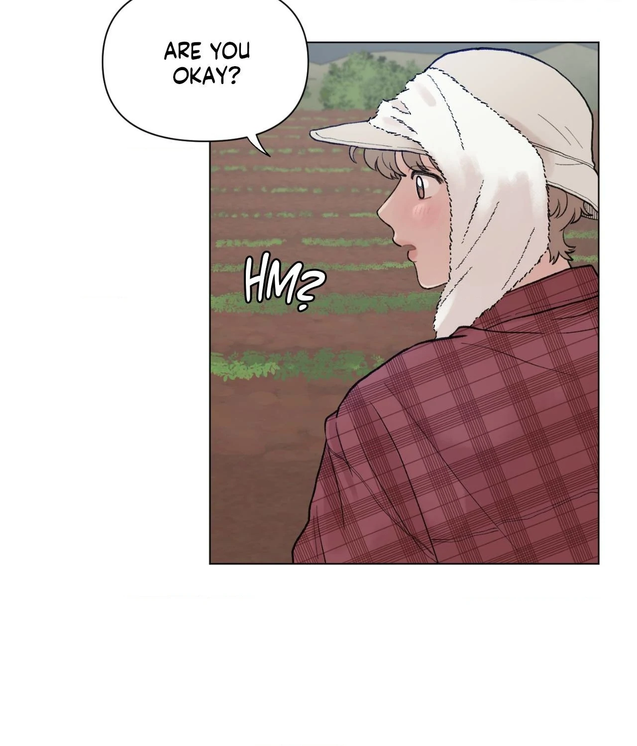 To Mend a Heart - Chapter 39 manhwa