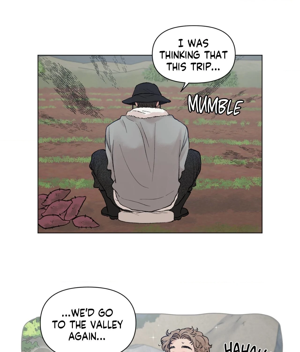 To Mend a Heart - Chapter 39 manhwa