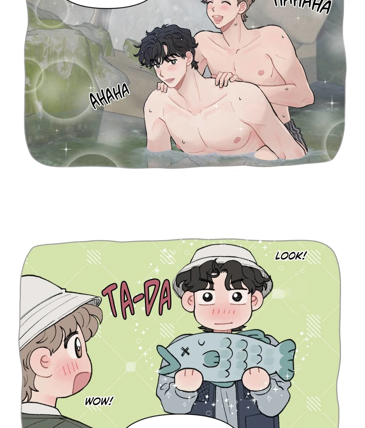 To Mend a Heart - Chapter 39 manhwa