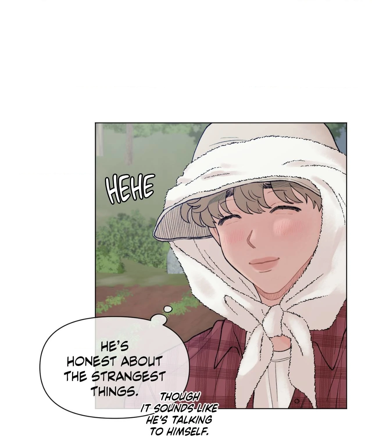 To Mend a Heart - Chapter 39 manhwa