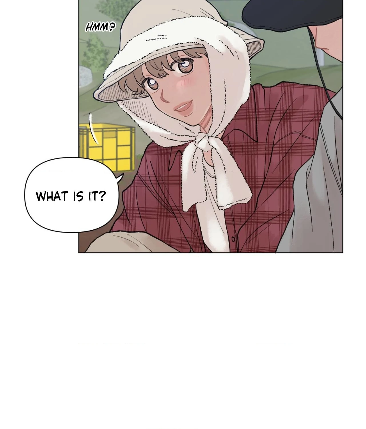 To Mend a Heart - Chapter 39 manhwa