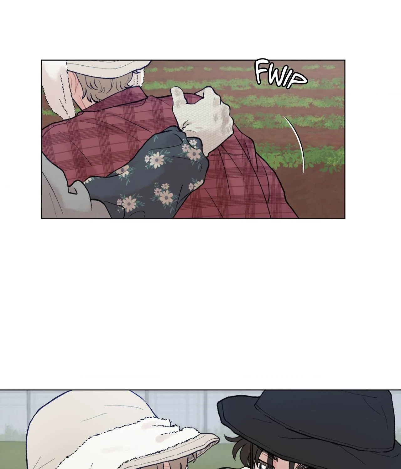 To Mend a Heart - Chapter 39 manhwa