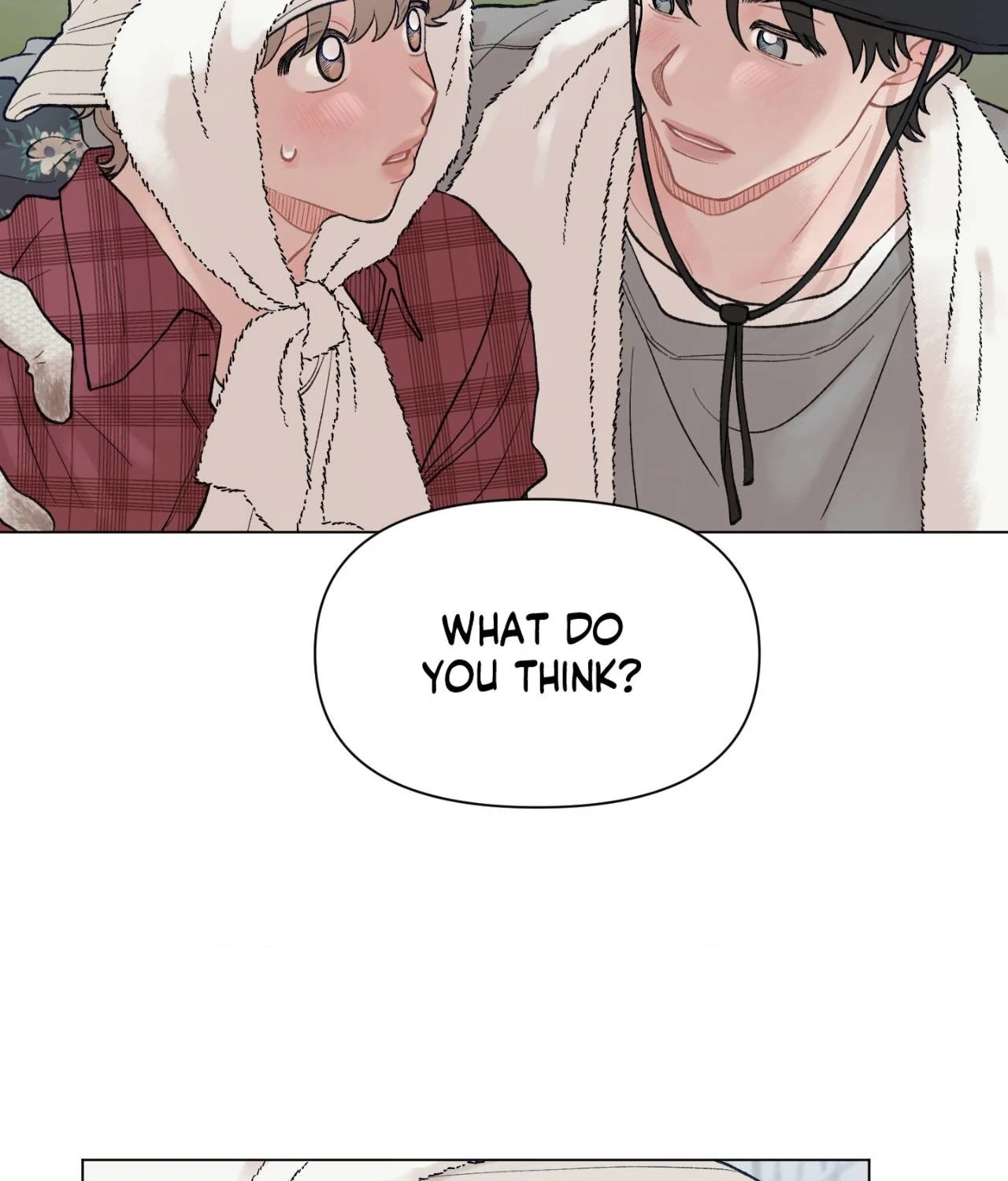 To Mend a Heart - Chapter 39 manhwa
