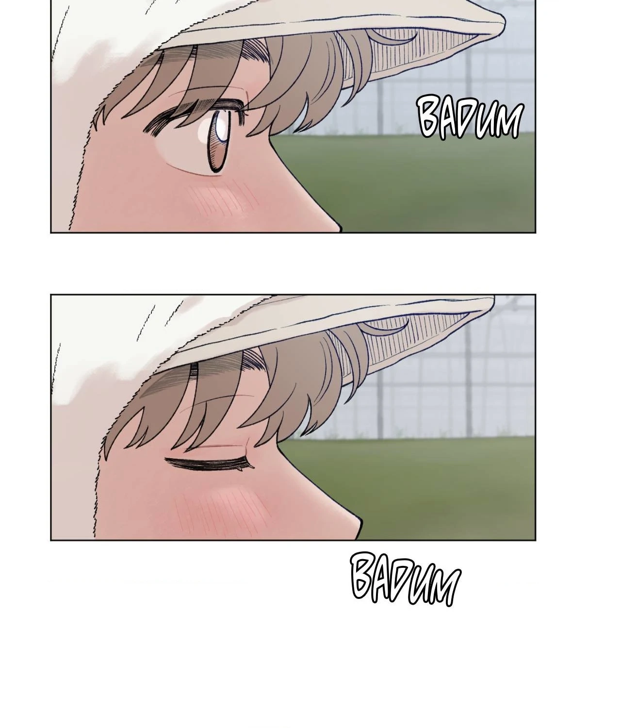 To Mend a Heart - Chapter 39 manhwa